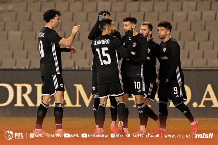 “Qarabağ”ın əsas komandasında 5 yeni ad - Qurban Qurbanov onlara qapı açdı