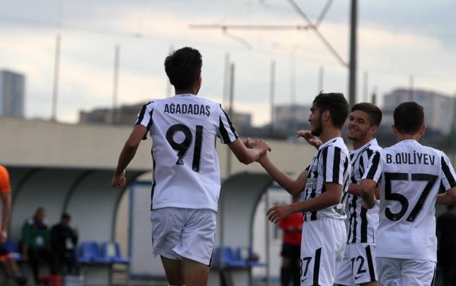 “Neftçi”nin forvardı gözləmədiyi transfer təklifi aldı - SON DƏQİQƏ