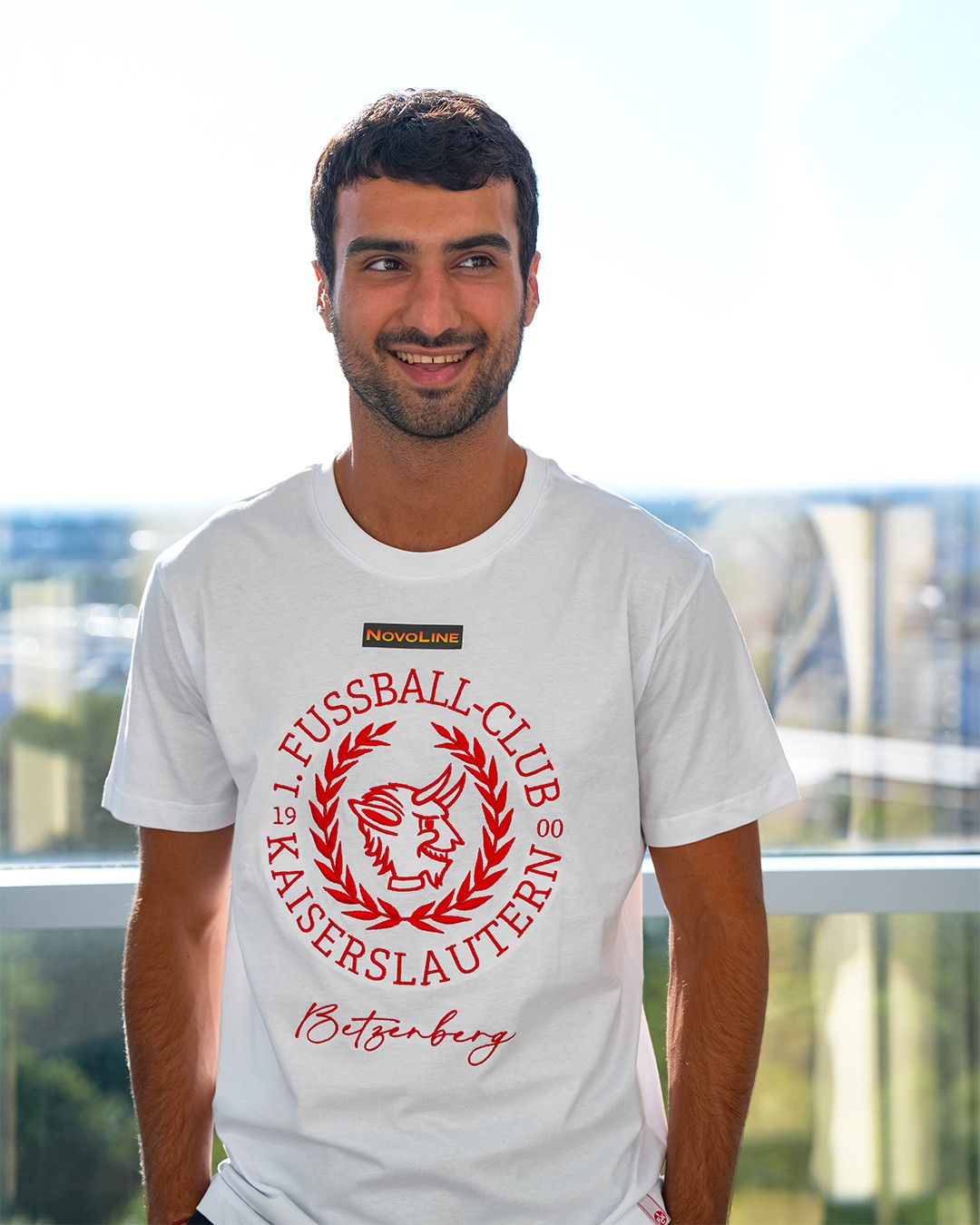 “Kayzerslautern” Mahiri buna görə transfer edib” - FOTO