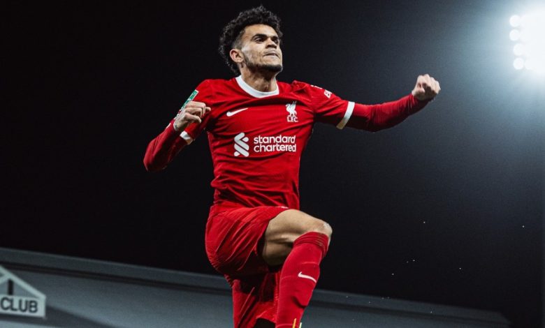 “Barselona” kolumbiyalı hücumçunu transfer edə bilmədi