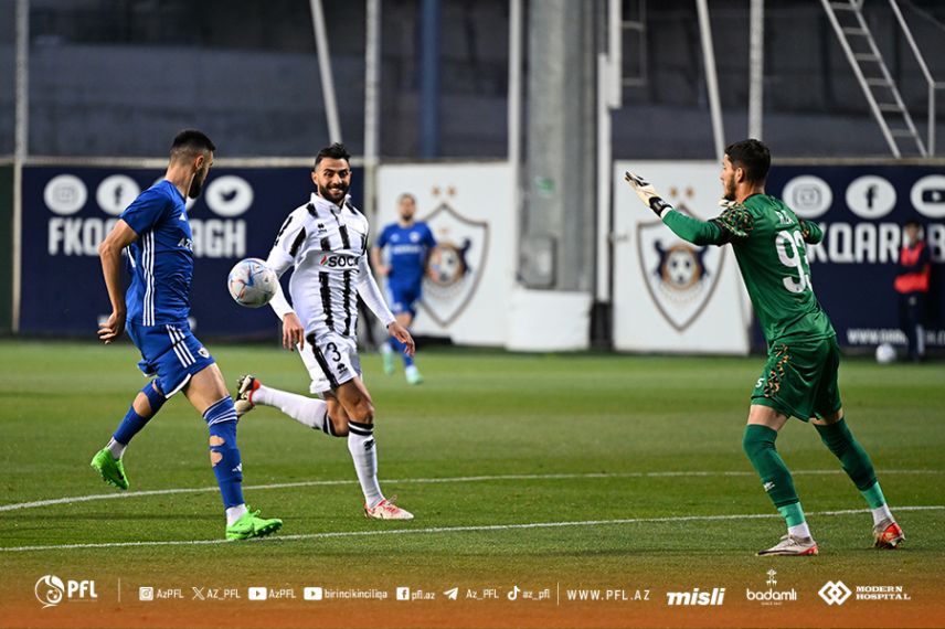 Avropa ölkəsinin prestijli klubu transfer təkifi ilə “Neftçi”nin qapısına gəldi