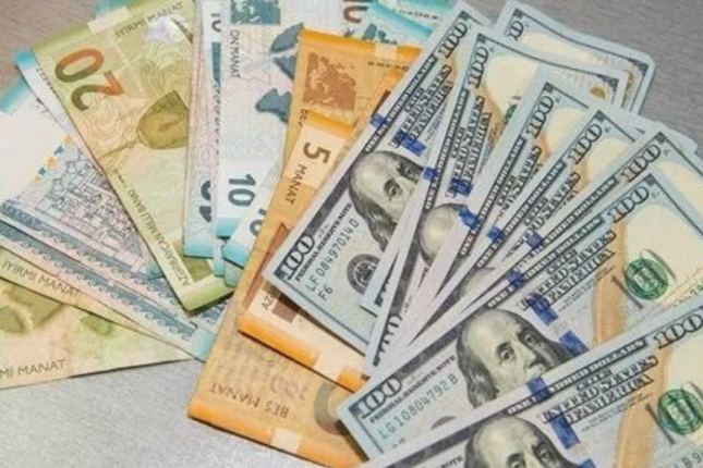 Azərbaycanda 1 dollar 2 manat olacaq? - AÇIQLAMA