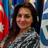 Azərbaycanlı qadın Avropada kişilərin işinə qiymət verəcək