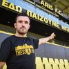 "Olimpiakos"un sabiq yarımmüdafiəçisini transfer etdi - ONLAR