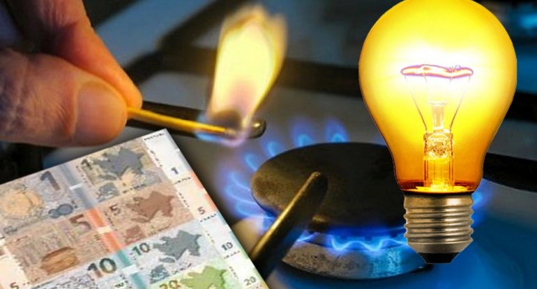 Azərbaycanda sabit tarif dövrü başlayır: Kim nə qədər ÖDƏYƏCƏK?