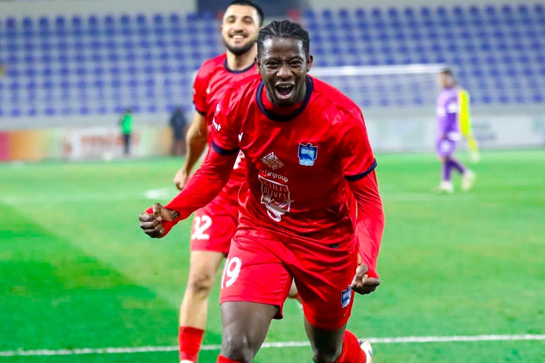 Azərbaycan klubuna 800 min avro ödəmə etməyə hazırdırlar