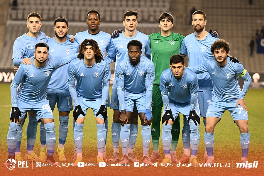 Burada üzlər gülür – Aparıcı futbolçu ilə razılıq əldə olundu