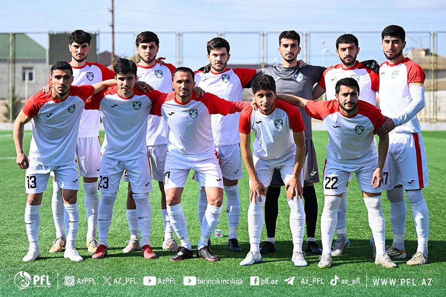 Yeni baş məşqçi yığmadakı köməkçilərini də kluba apardı
