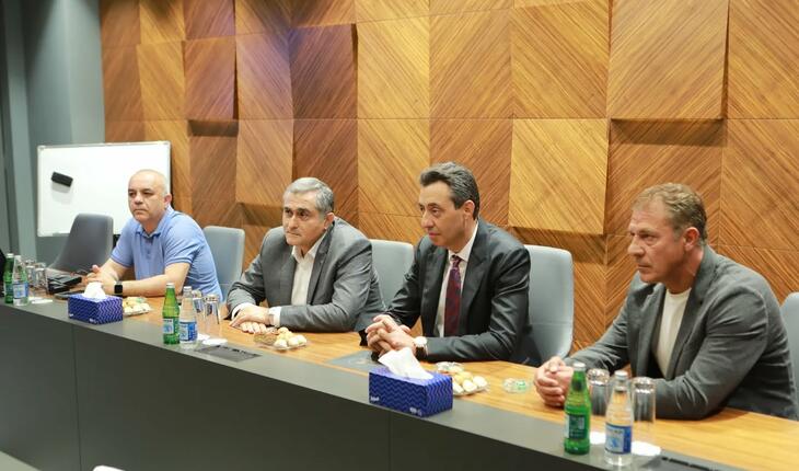 Ehtiram Quliyev 200 minlik sponsor axtardı, elə cavab aldı ki…