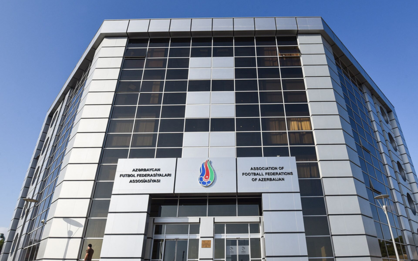 AFFA rəhbərliyi qonşu ölkələri görmür?