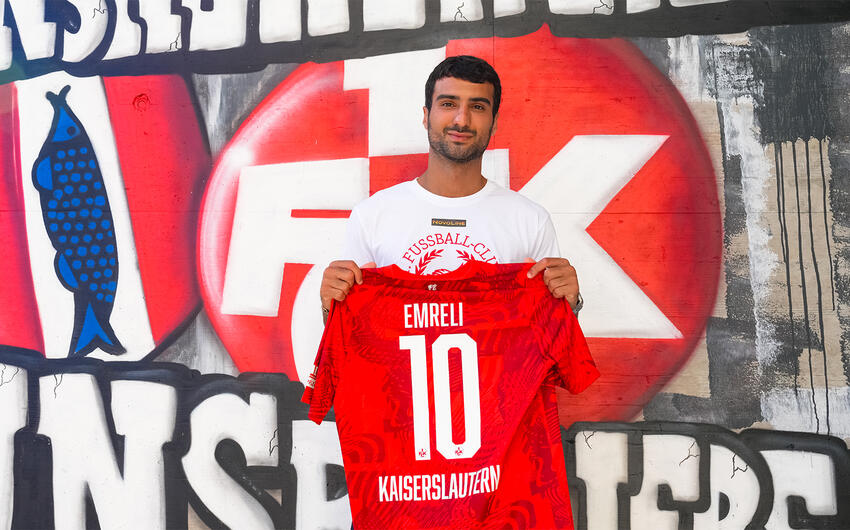 Mahir Emreli yeni klubunda nə vaxt debüt matçına çıxacaq?