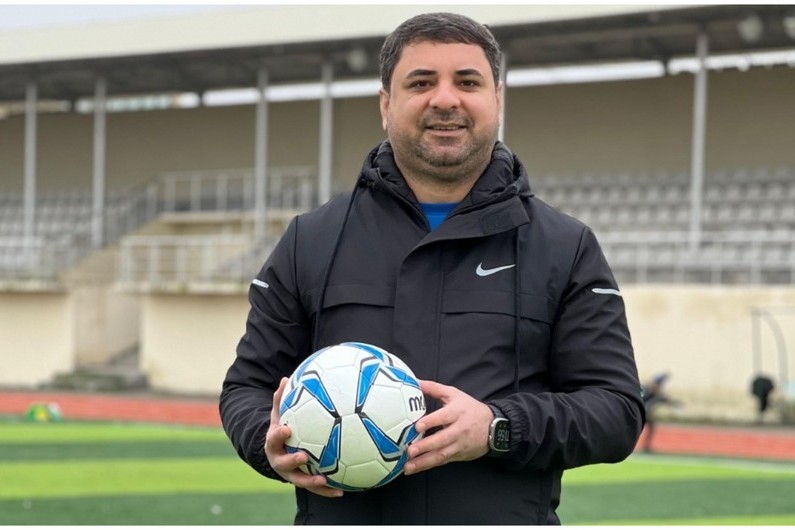 Bütün futbolçuları və texniki heyəti ilə vidalaşan Azərbaycan klubu nə etmək istəyir?