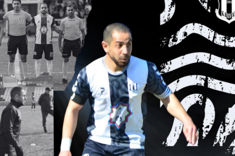 "Karvan" kapitanı ilə yollarını ayırdı