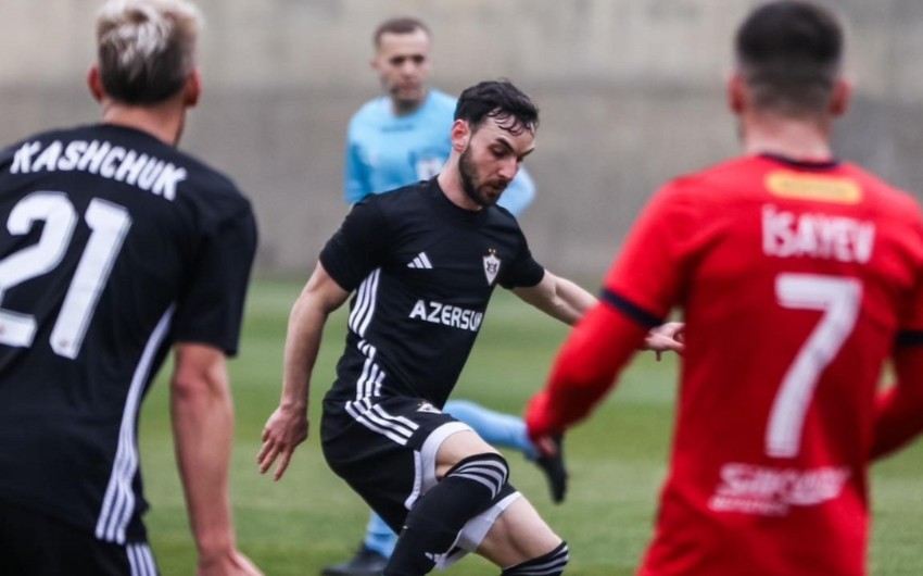 "Qarabağ" bu gün yeni mövsümün qapısını açacaq