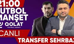 Tanınmış futbol adamı bütün gizlinlərin üstünü açır... “Sportinfo TV”də CANLI YAYIM 