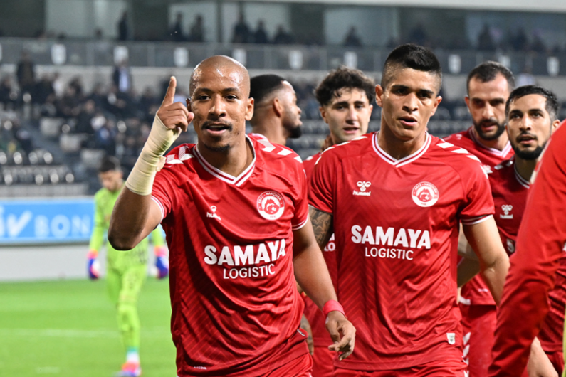 “Qalacaq, onun buradan getməsi reallıqdan uzaqdır”