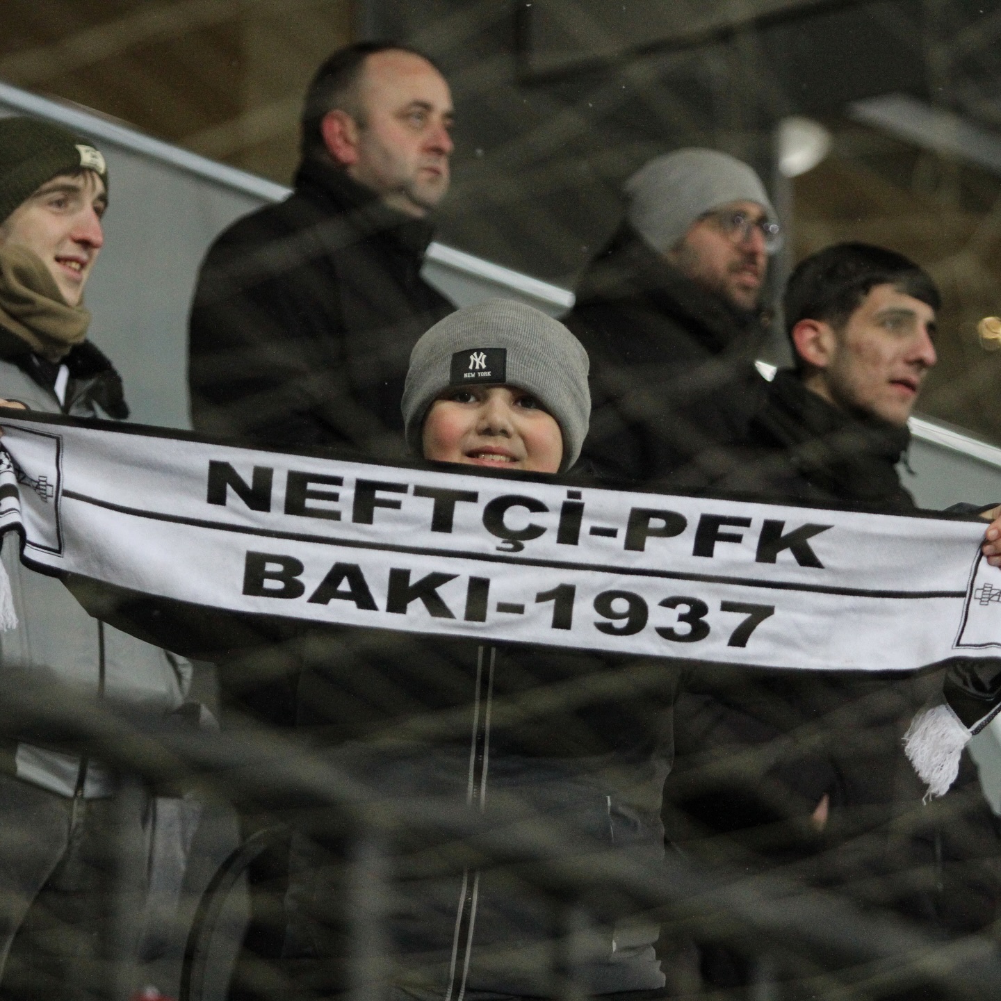 “Neftçi” iki tanınmış futbolçunu gündəminə aldı - SON DƏQİQƏ