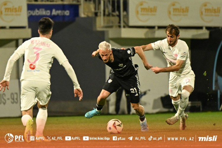 “Qarabağ“da GÖZLƏNİLMƏZ OLAY - Təklif aldı, “getmək istəyirəm” söylədi