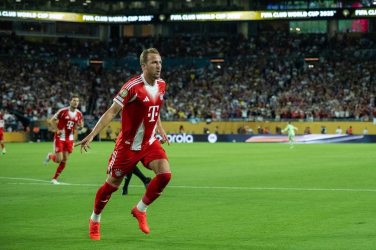 "Bavariya" 1/4 finalda PSJ-yə rəqib oldu - Klublararası dünya çempionatı
