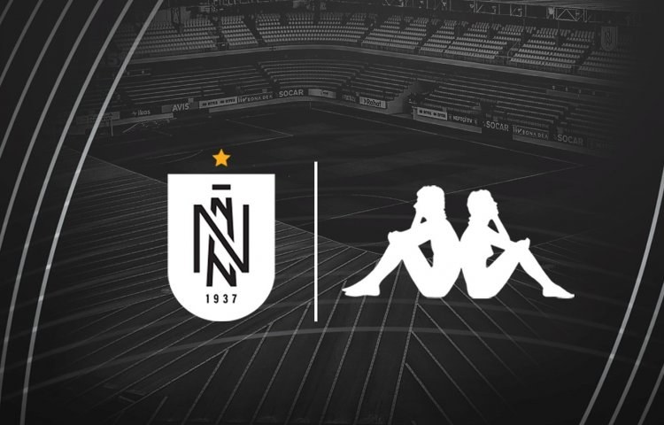 "Neftçi" 2 illik müqavilə bağladı - Məşhur brendlə anlaşma