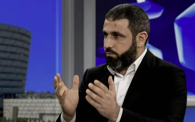 Rəşad Sadıqov təhlükə mesajını verdi: "Ciddi problem yaşayırıq"