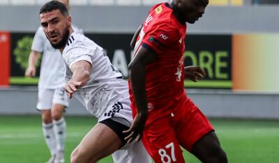 “Qarabağ” və “Zirə”: Çatışmazlıqlar və problemlər üzə çıxdı -
