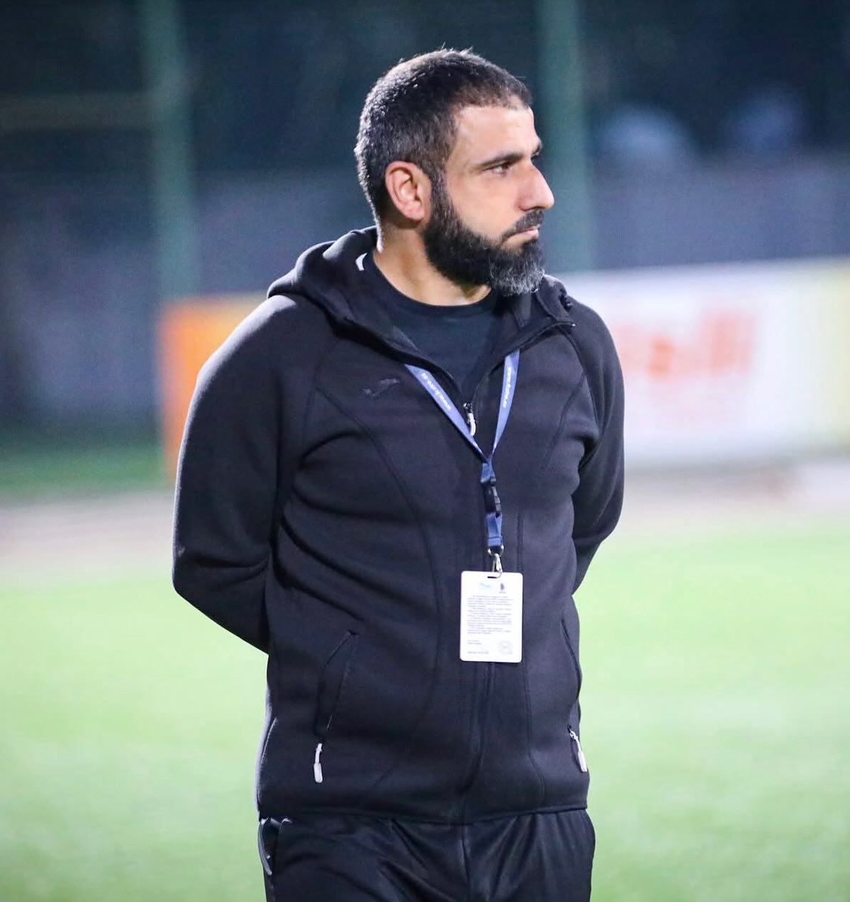 Rəşad Sadıqov: "Oyunçularımız gözlədiyimizdən yaxşı çıxış etdi"
