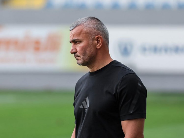 Qurban Qurbanov: “Transfer məsələlərinin üzərinə çox ciddi düşmüşük”
