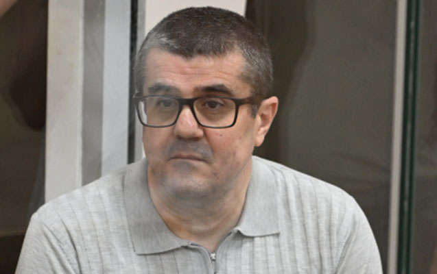 “Etimad səviyyəm o həddə çatdı ki, “istefa” verdim” - FOTOLAR
