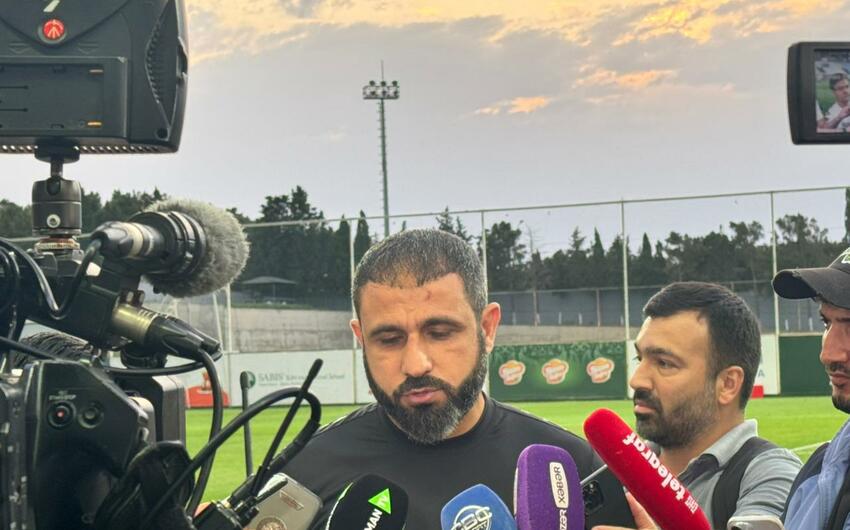 “O, komandaya dönsə, hər günə görə böyük miqdarda cərimə olunacaq"