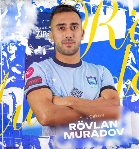 Avropada çıxış edəcək Premyer Liqa klubundan DÖRDÜNCÜ TRANSFER
