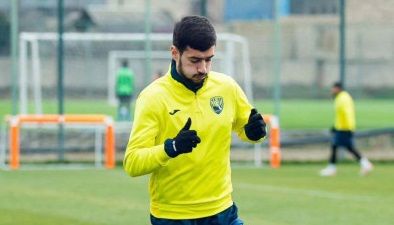 Elitaya dönən komanda ikinci yerli transferini etdi