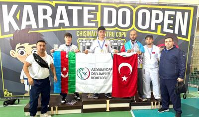 Vətən Müharibəsi veteranına komitədə vəzifə verildi -