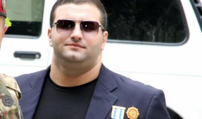 Vətən Müharibəsi veteranına komitədə vəzifə verildi -