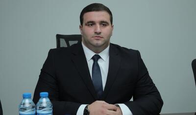 Vətən Müharibəsi veteranına komitədə vəzifə verildi -
