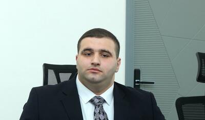 Vətən Müharibəsi veteranına komitədə vəzifə verildi -