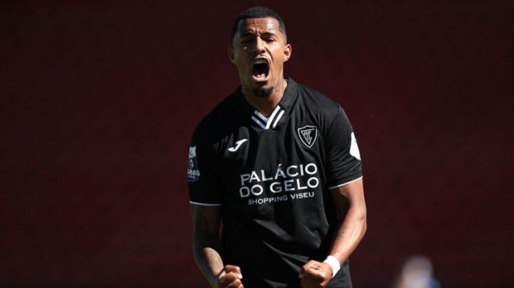 “Qarabağ” braziliyalı hücumçudan əlini çəkdi - SON DƏQİQƏ