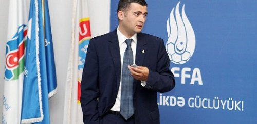 Müavin postuna gətirildi - AFFA-nın baş katibindən uğurlu seçim