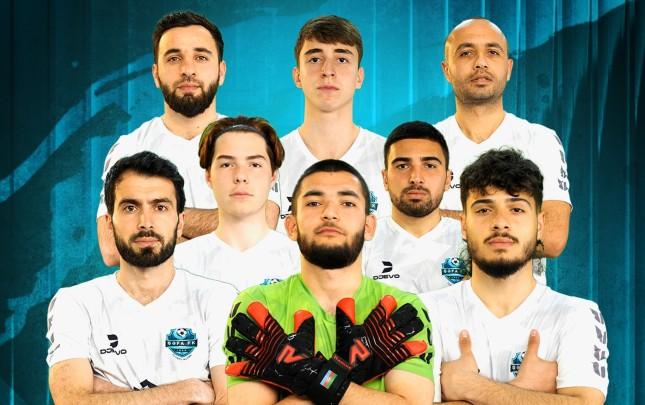 Üst liqaya vəsiqə qazandılar, 7 futbolçuya qapını göstərdilər