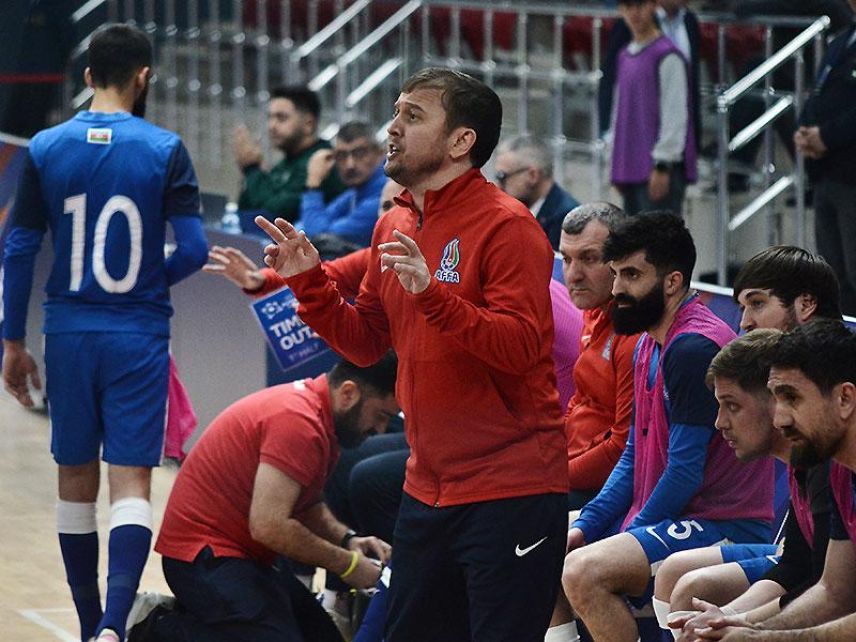 "Qarşıya qoyulan məqsədə çata bilmədiyimiz üçün milli ilə müqaviləm yenilənmədi"