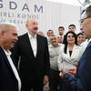 “Prezidentiniz İlham Əliyevi qoruyun” - VİDEO