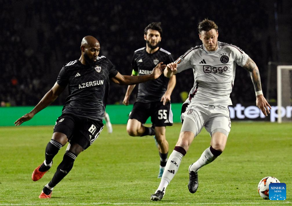 O, “Qarabağ”ın düşərgəsindən ən son vəziyyəti çatdırdı