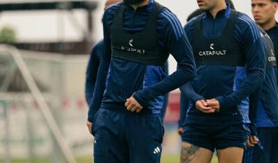 "Qarabağ"ın futbolçuları Avstriyada nə iş görür? -