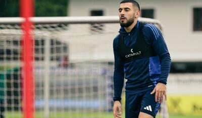 "Qarabağ"ın futbolçuları Avstriyada nə iş görür? -