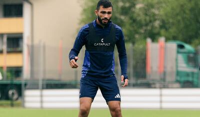 "Qarabağ"ın futbolçuları Avstriyada nə iş görür? -