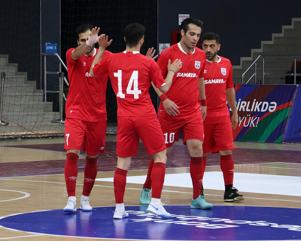Bu komandalar Azərbaycan çempionuna rəqib oldu – ÇL-də