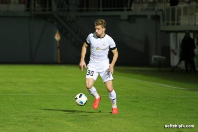 “Neftçi”də mənə çətin oldu, ən yaxşısı yolları ayırmaq idi”