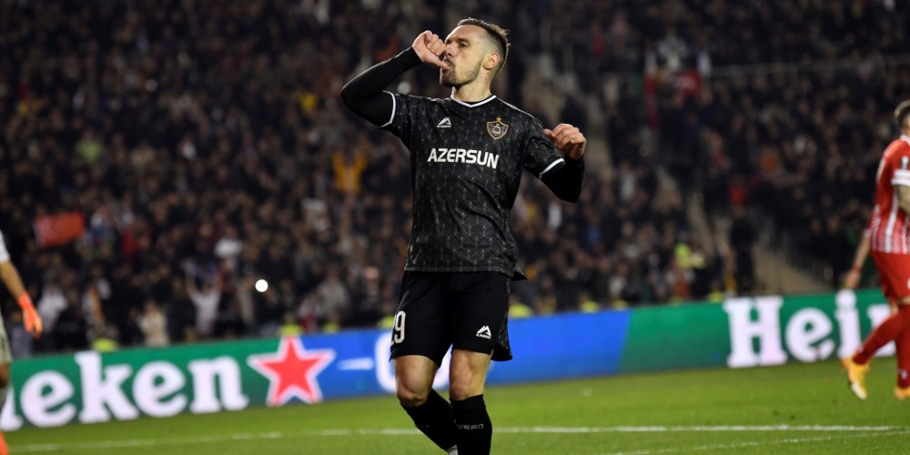 "Qarabağ”da dörd gözəl il keçirdim - Çətin idi, çünki...”