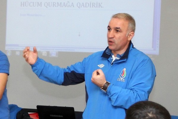 İLK DƏFƏ: Ermənistan üzərində qələbədə ona kim köməklik göstərib? - VİDEO