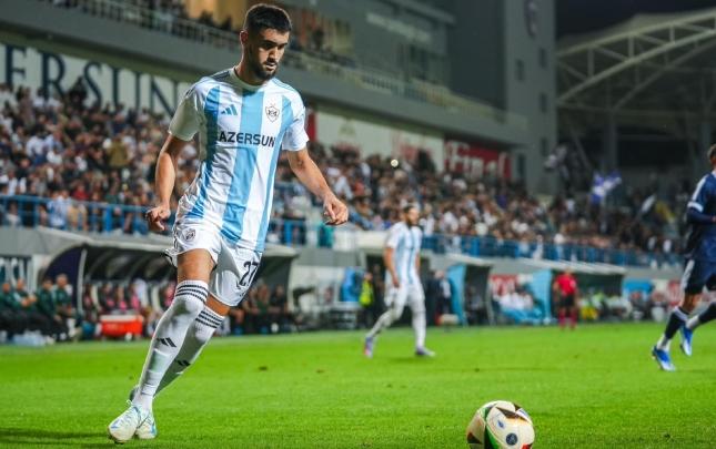 Tanınmış menecer dedi: O, “Qarabağ”ı Avropada bu kluba dəyişəcəkmi? - VİDEO